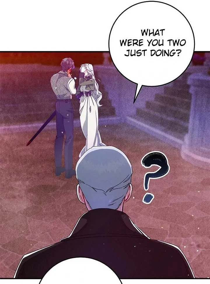 I Am Living an Unmarried Life With a Terminally Ill Lover Chapter 43 Online - página 13