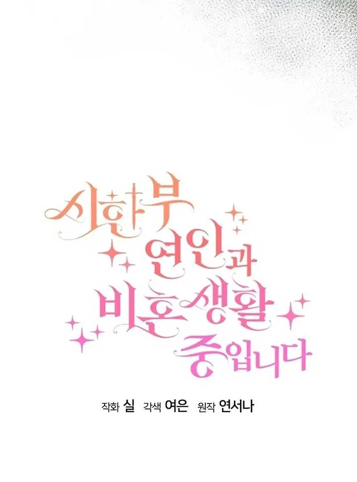 I Am Living an Unmarried Life With a Terminally Ill Lover Chapter 44 Online - página 12
