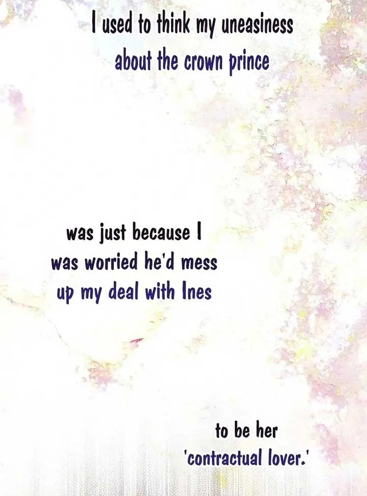 I Am Living an Unmarried Life With a Terminally Ill Lover Chapter 44 Online - página 68