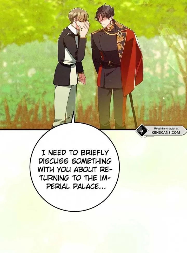 I Am Living an Unmarried Life With a Terminally Ill Lover Chapter 44 Online - página 95