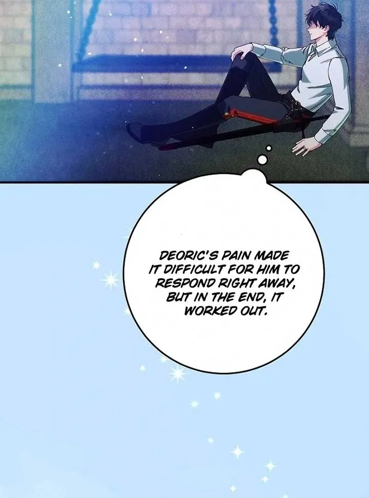 I Am Living an Unmarried Life With a Terminally Ill Lover Chapter 45 Online - página 91