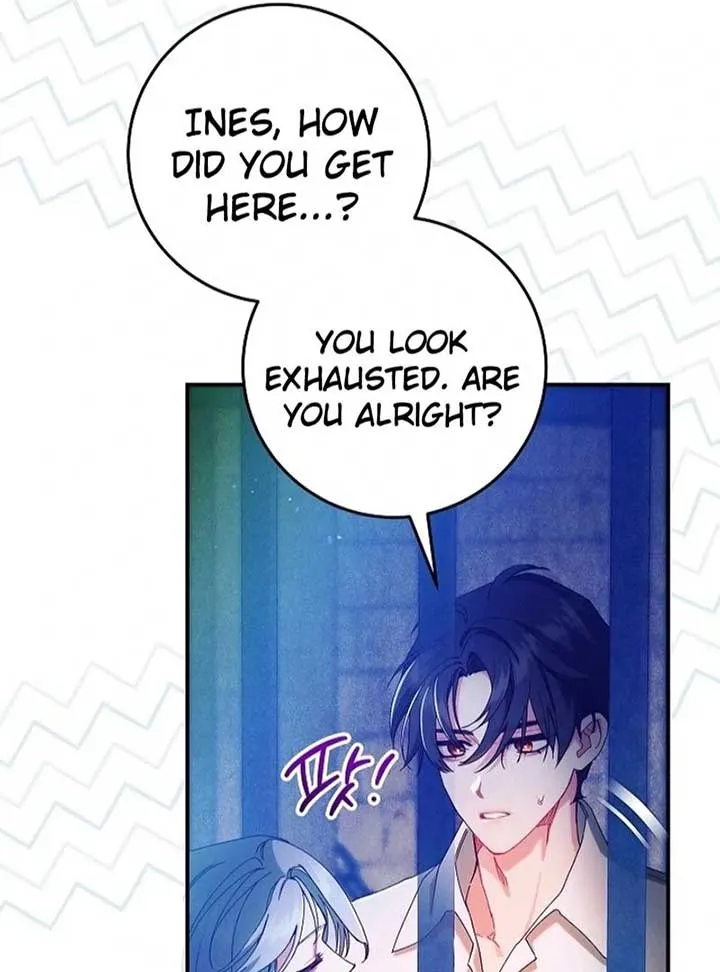 I Am Living an Unmarried Life With a Terminally Ill Lover Chapter 45 Online - página 96