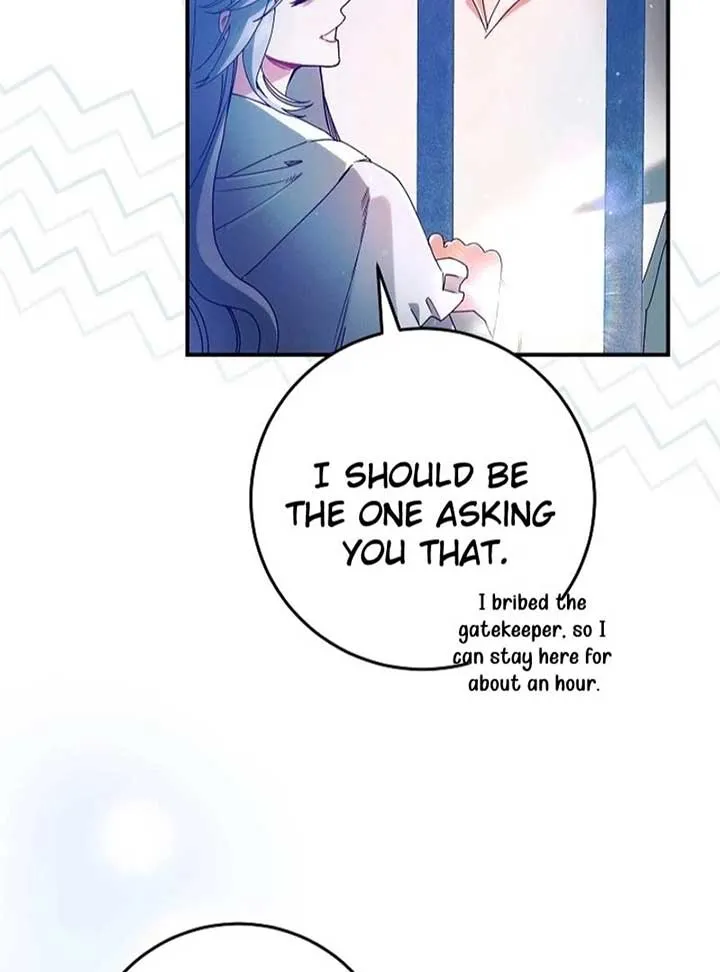 I Am Living an Unmarried Life With a Terminally Ill Lover Chapter 45 Online - página 97