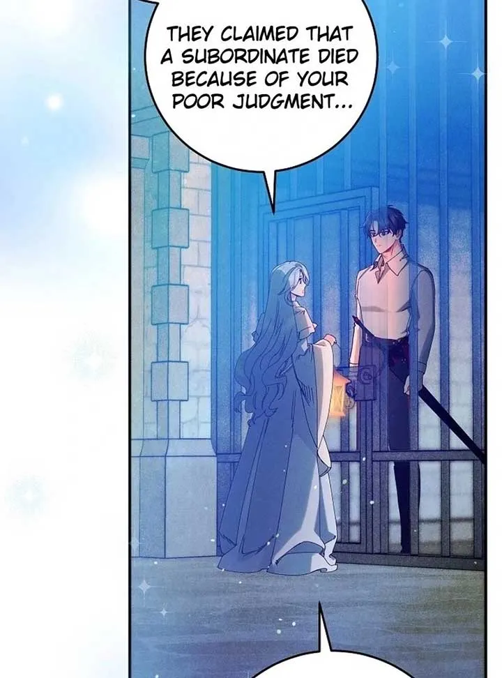 I Am Living an Unmarried Life With a Terminally Ill Lover Chapter 45 Online - página 109