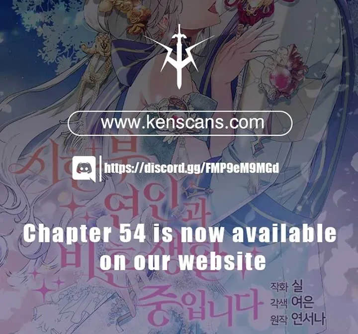 I Am Living an Unmarried Life With a Terminally Ill Lover Chapter 45 Online - página 128
