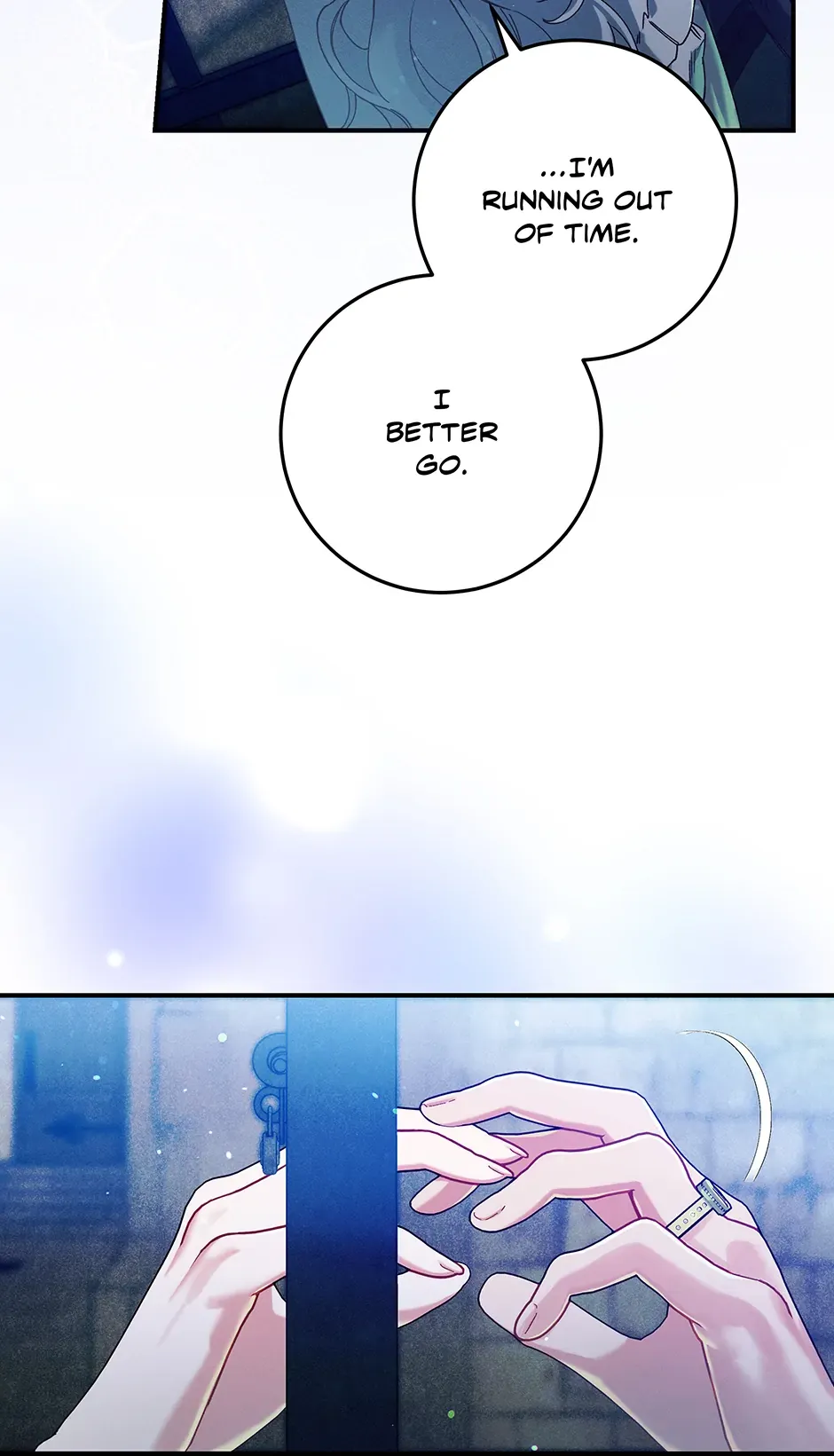 I Am Living an Unmarried Life With a Terminally Ill Lover Chapter 47 Online - página 5