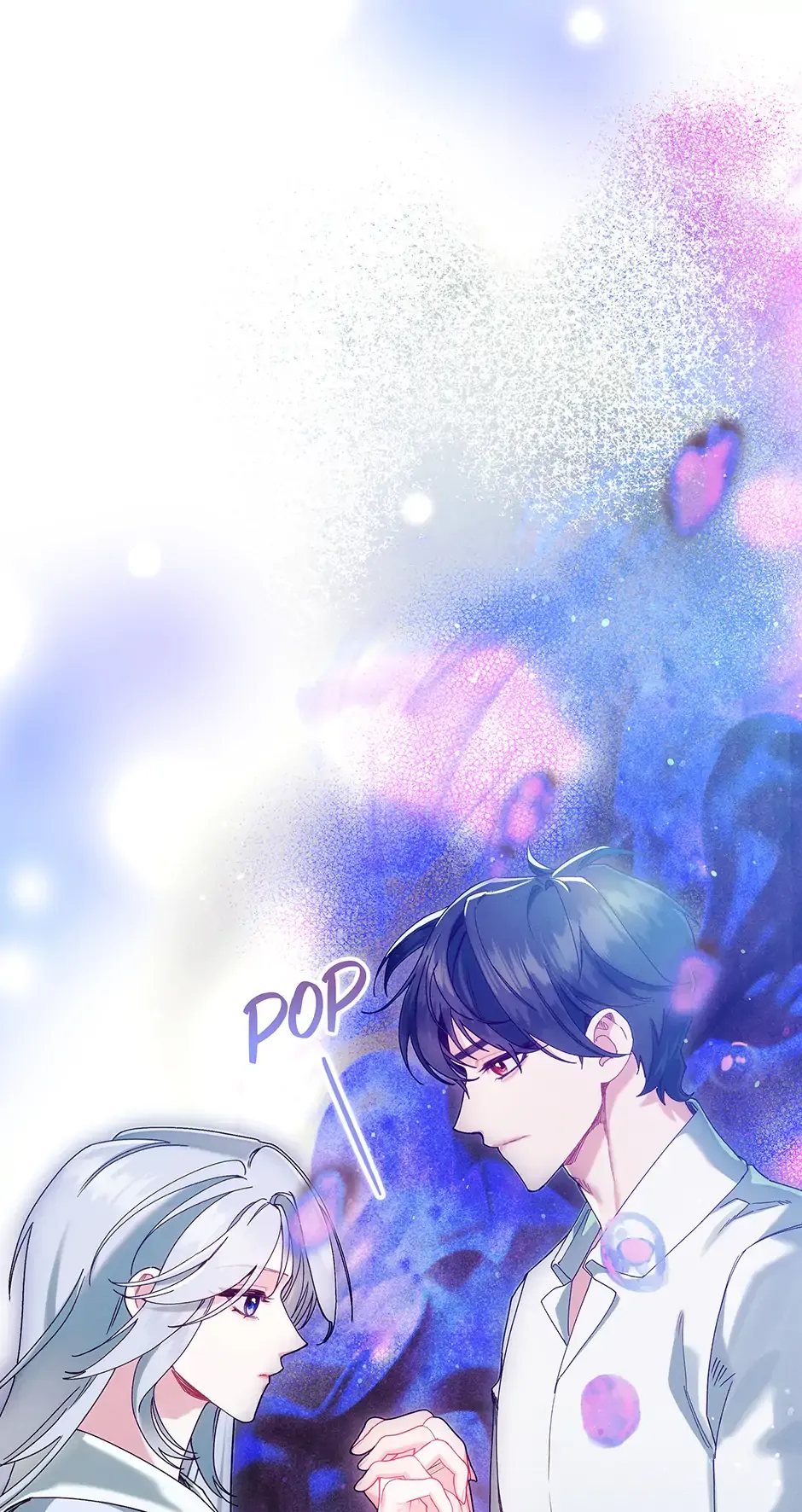 I Am Living an Unmarried Life With a Terminally Ill Lover Chapter 47 Online - página 6