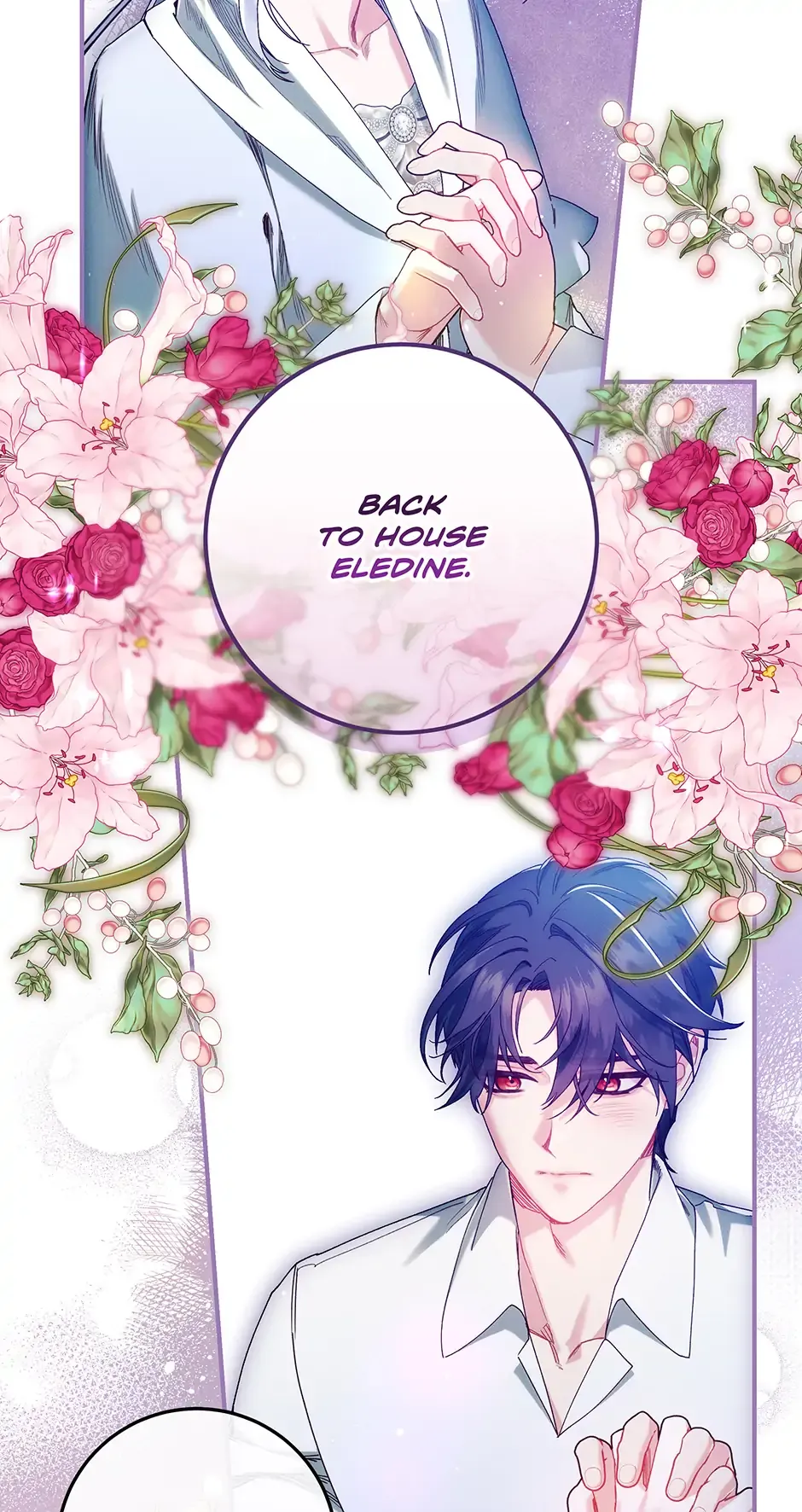 I Am Living an Unmarried Life With a Terminally Ill Lover Chapter 47 Online - página 8