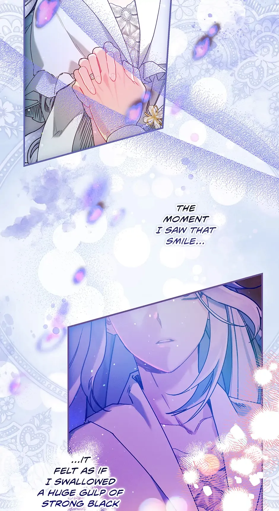 I Am Living an Unmarried Life With a Terminally Ill Lover Chapter 47 Online - página 12