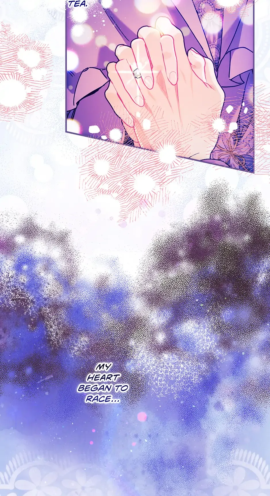 I Am Living an Unmarried Life With a Terminally Ill Lover Chapter 47 Online - página 13