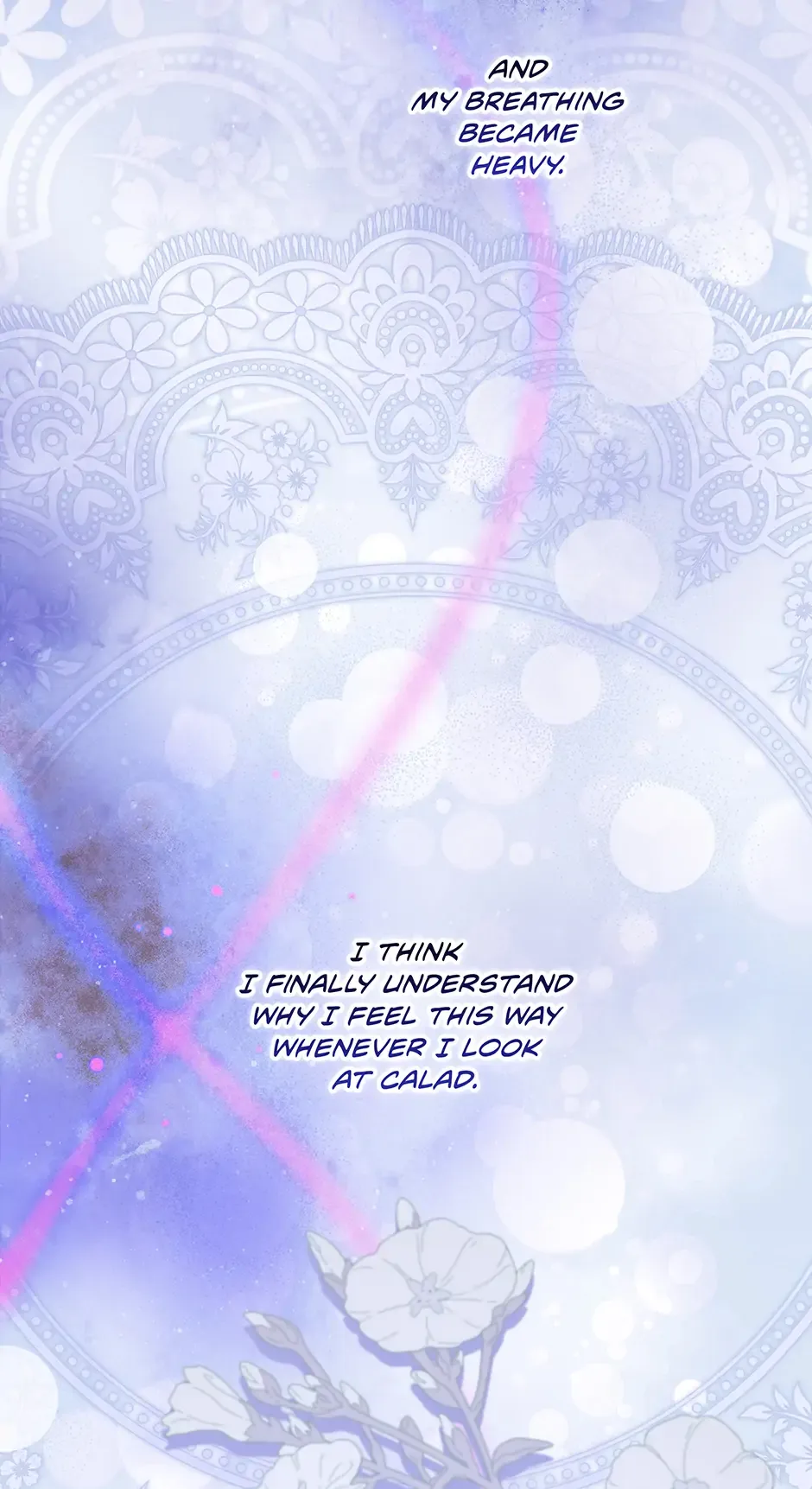 I Am Living an Unmarried Life With a Terminally Ill Lover Chapter 47 Online - página 14