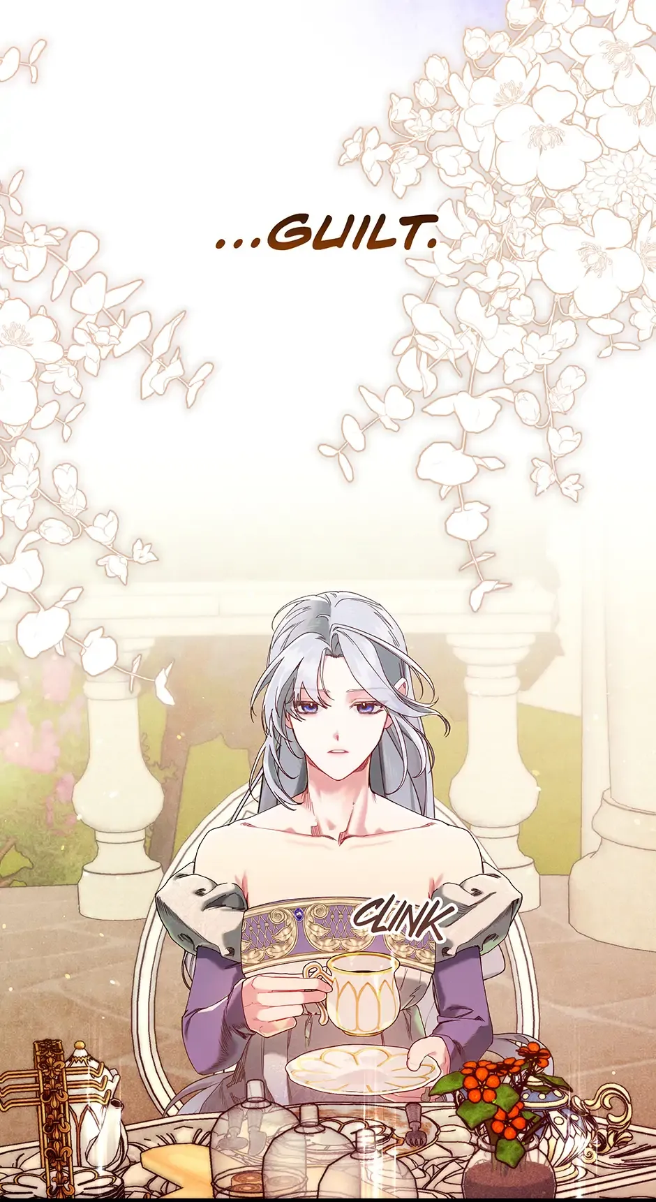 I Am Living an Unmarried Life With a Terminally Ill Lover Chapter 47 Online - página 16