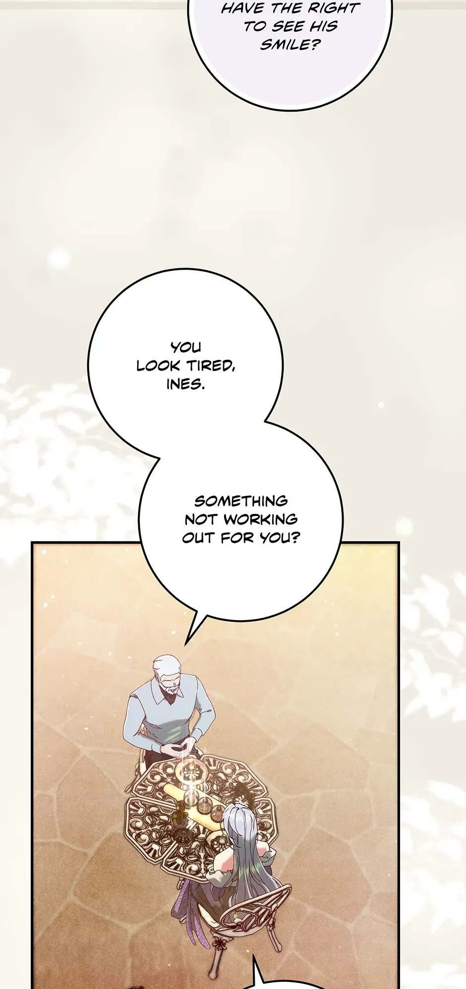 I Am Living an Unmarried Life With a Terminally Ill Lover Chapter 47 Online - página 18