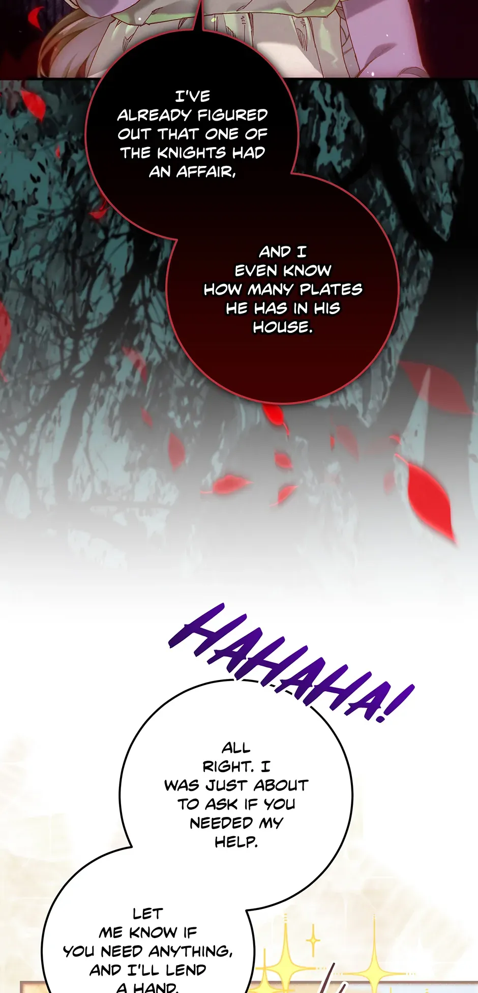I Am Living an Unmarried Life With a Terminally Ill Lover Chapter 47 Online - página 25
