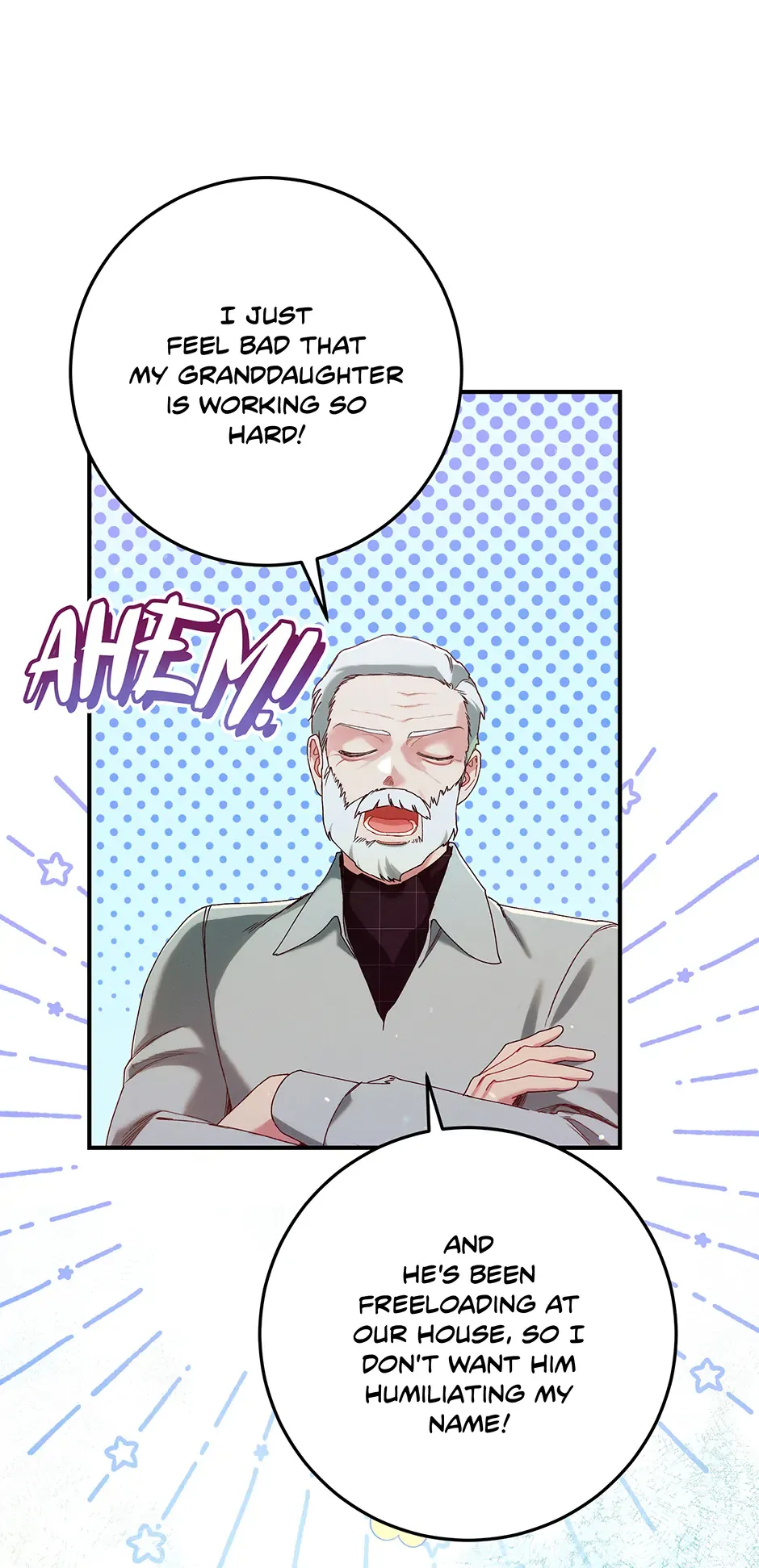 I Am Living an Unmarried Life With a Terminally Ill Lover Chapter 47 Online - página 29