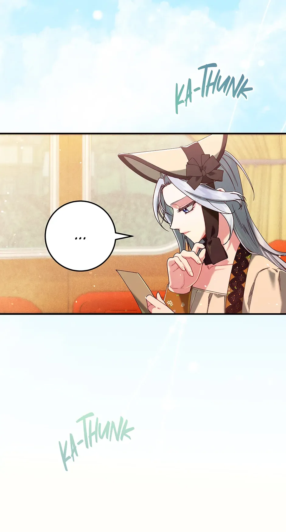 I Am Living an Unmarried Life With a Terminally Ill Lover Chapter 47 Online - página 33
