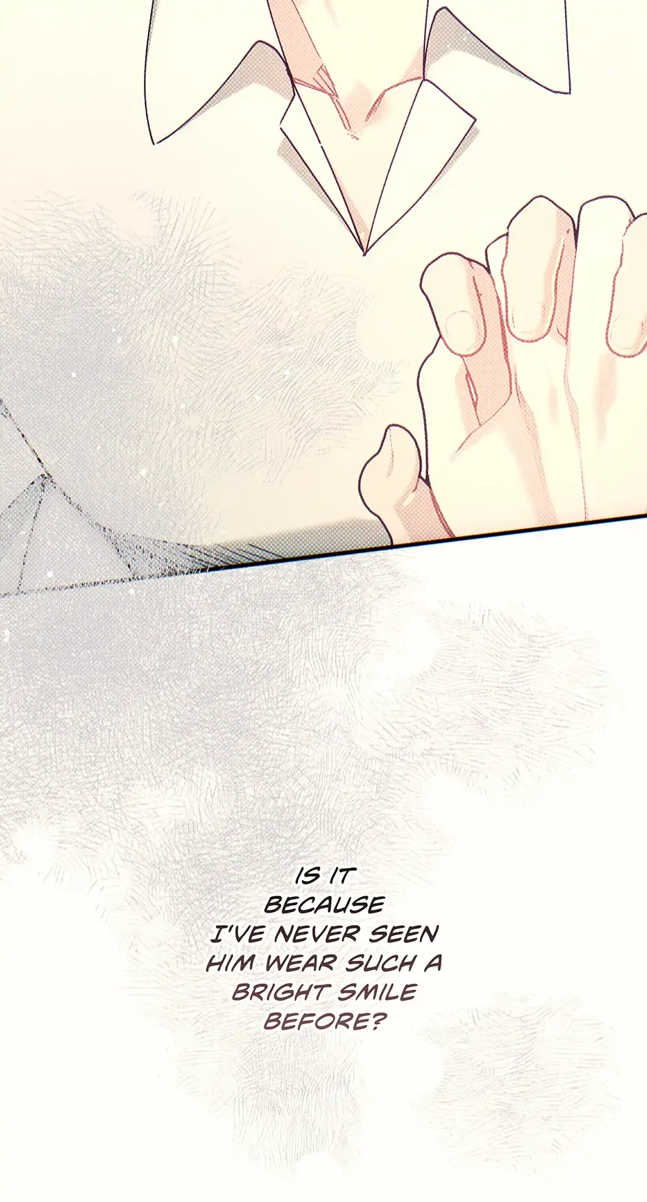I Am Living an Unmarried Life With a Terminally Ill Lover Chapter 47 Online - página 36