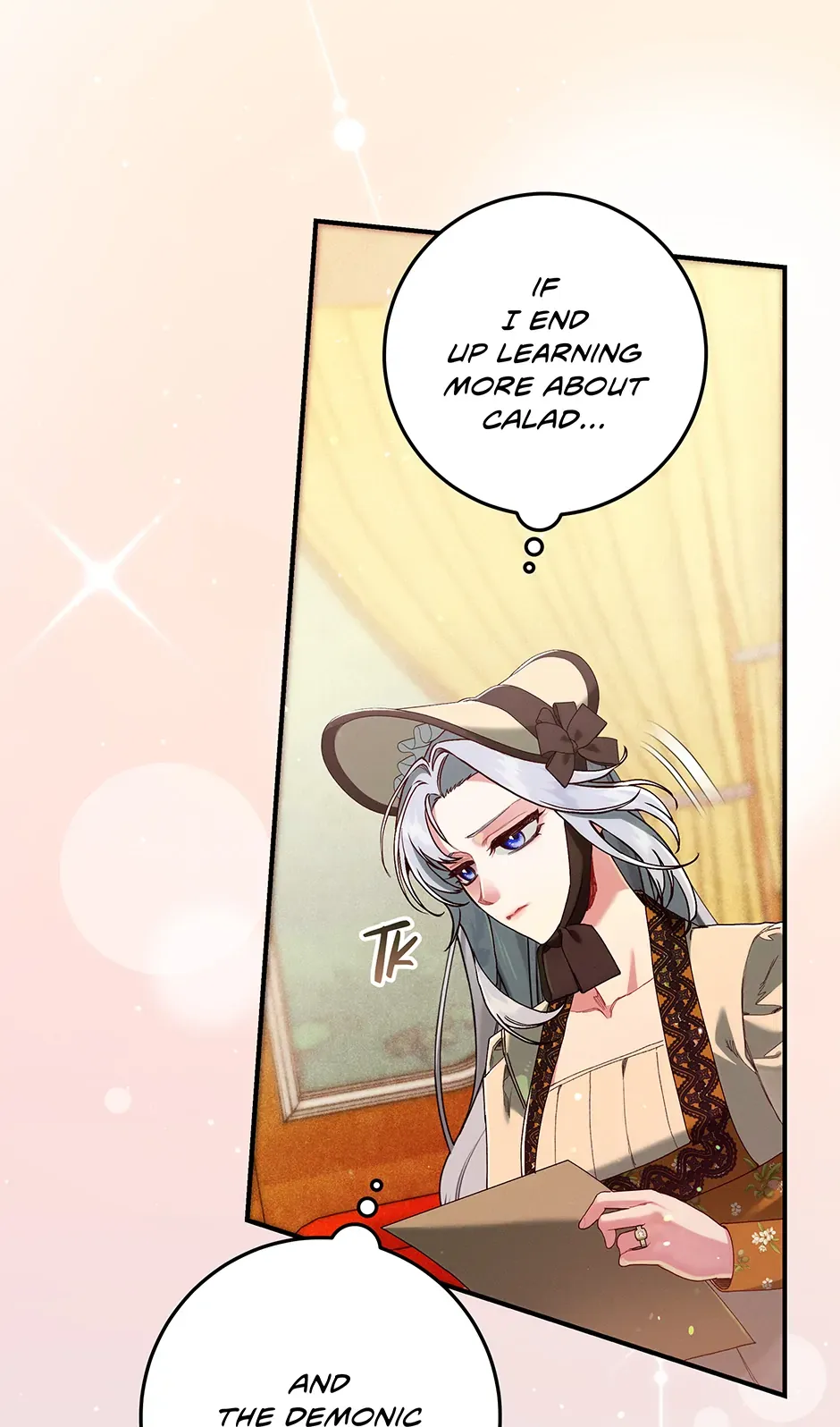 I Am Living an Unmarried Life With a Terminally Ill Lover Chapter 47 Online - página 39