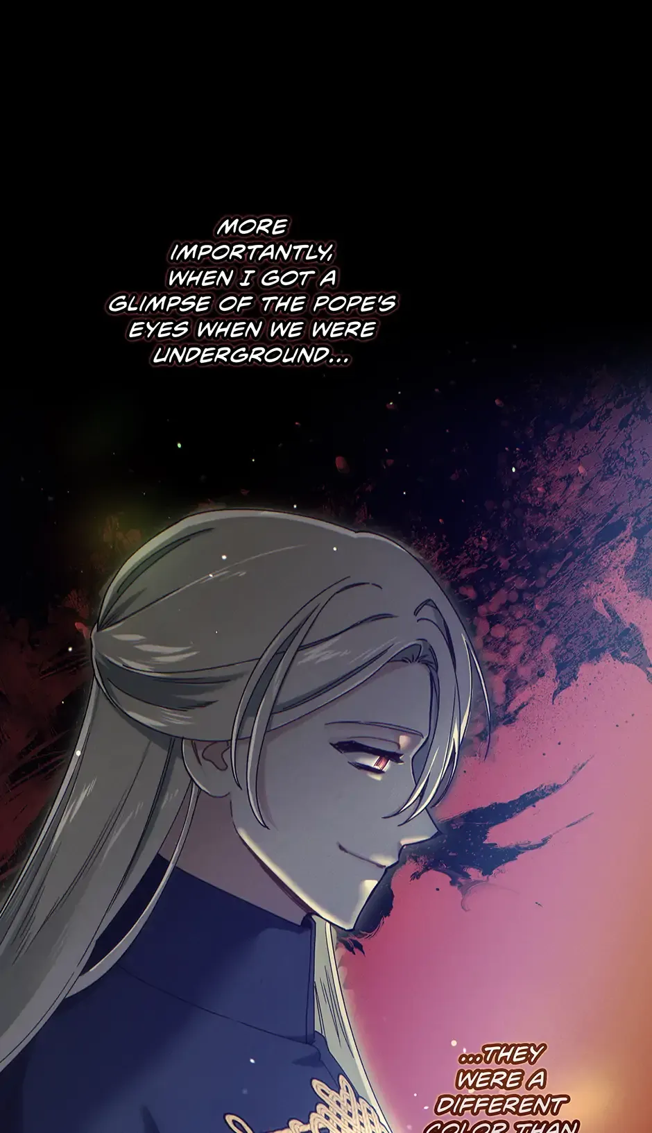 I Am Living an Unmarried Life With a Terminally Ill Lover Chapter 47 Online - página 46