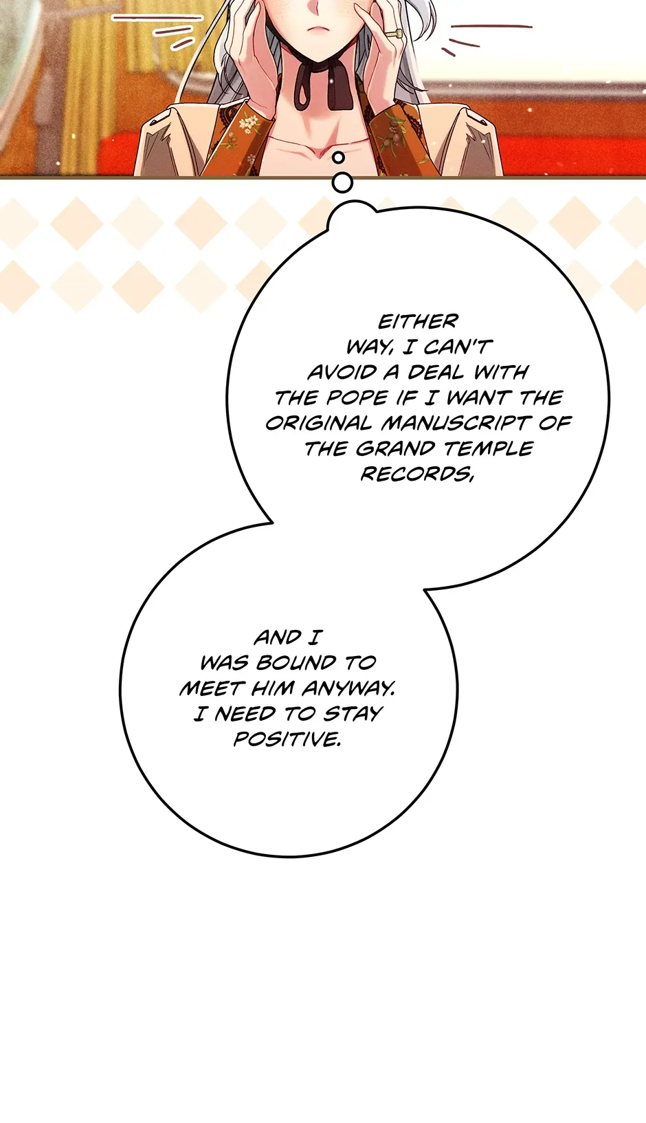 I Am Living an Unmarried Life With a Terminally Ill Lover Chapter 47 Online - página 48