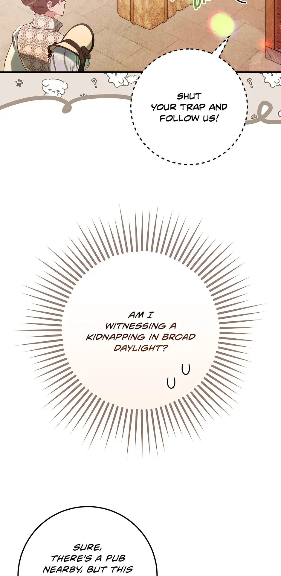 I Am Living an Unmarried Life With a Terminally Ill Lover Chapter 47 Online - página 52