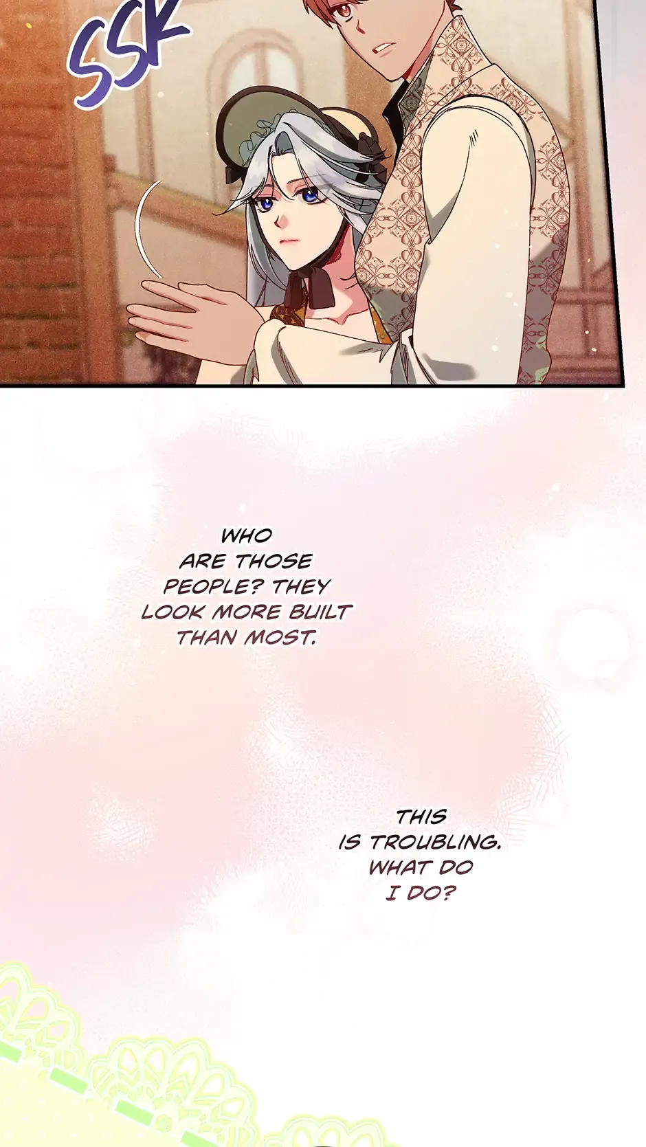 I Am Living an Unmarried Life With a Terminally Ill Lover Chapter 47 Online - página 57