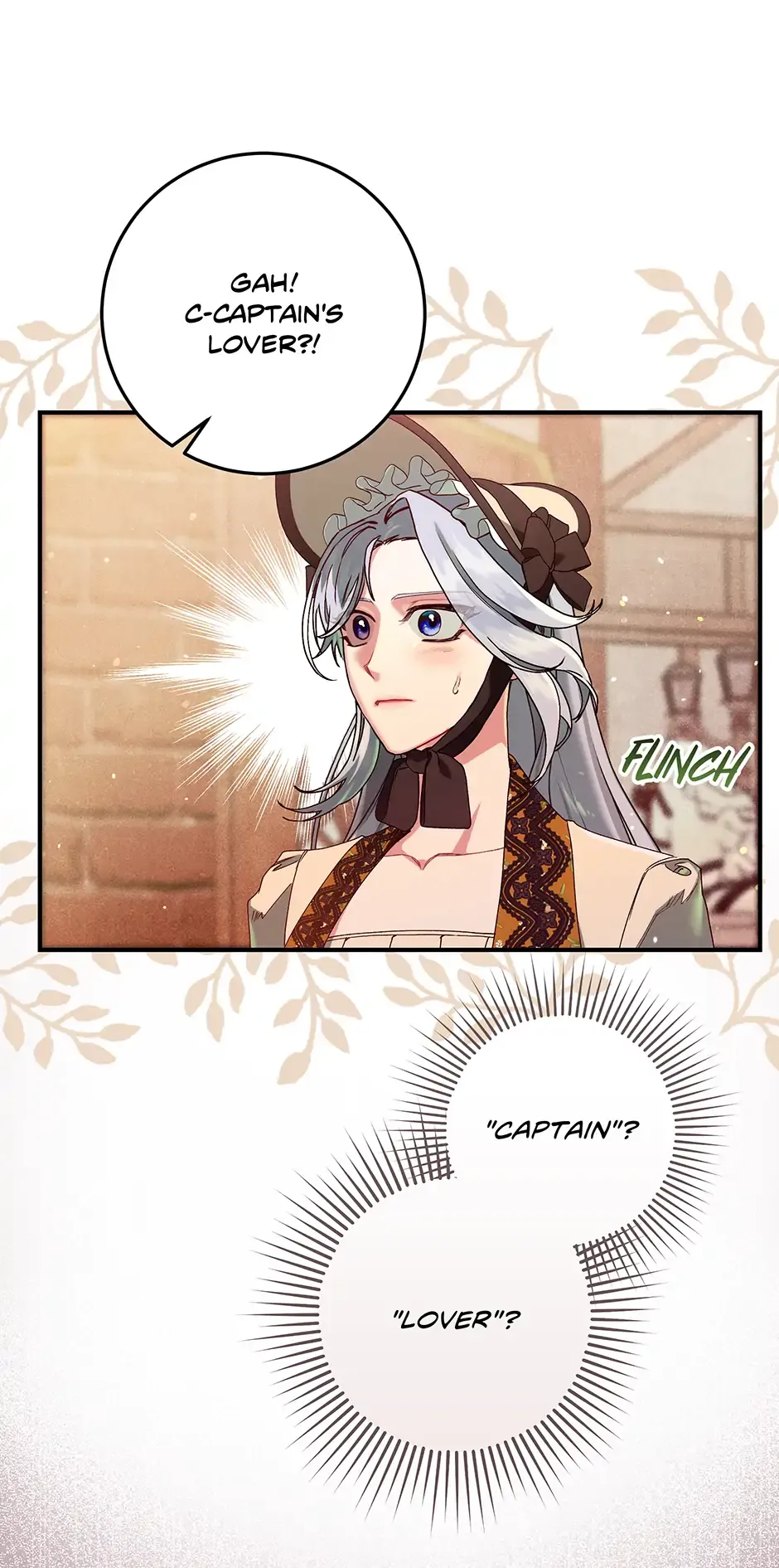 I Am Living an Unmarried Life With a Terminally Ill Lover Chapter 47 Online - página 59