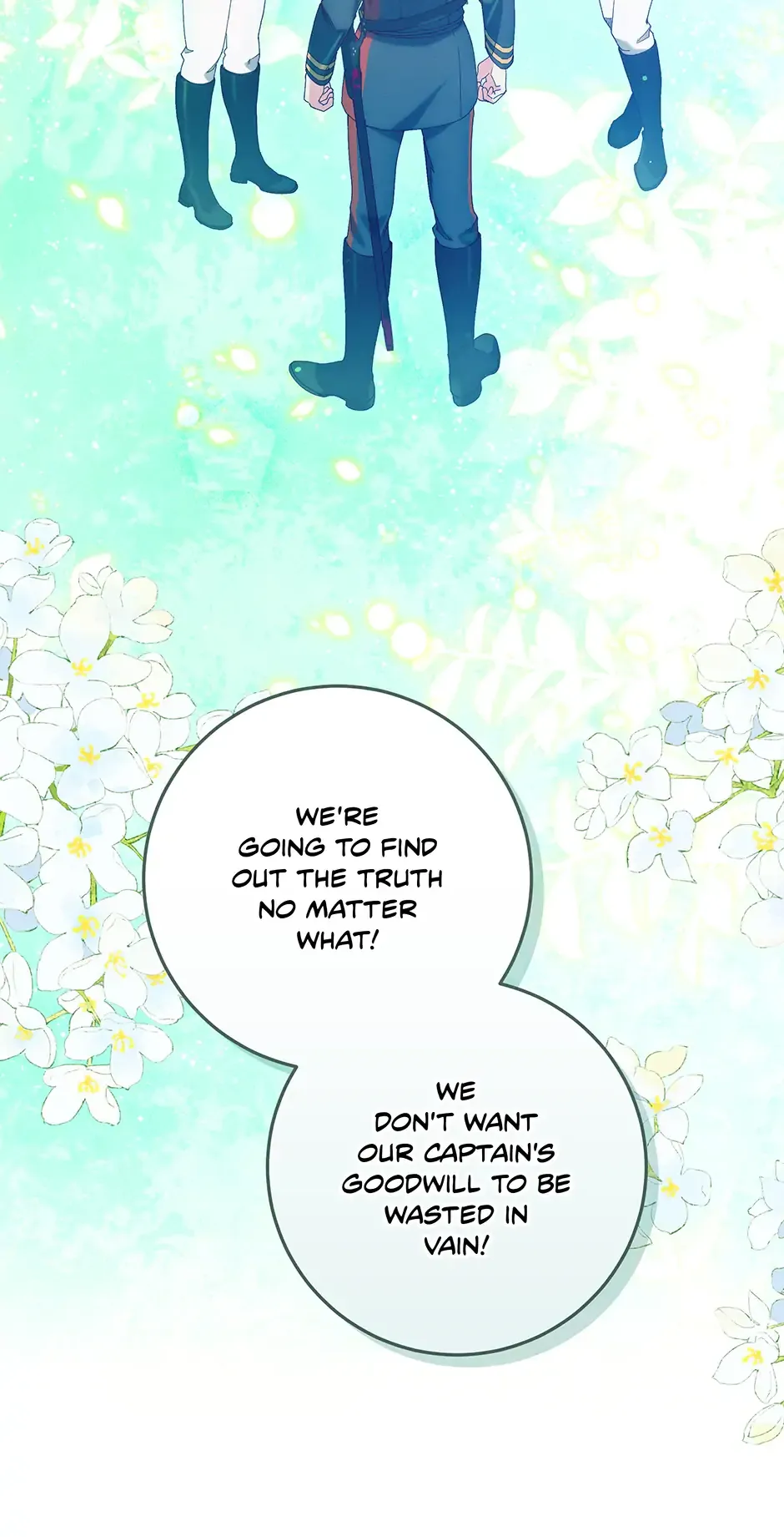 I Am Living an Unmarried Life With a Terminally Ill Lover Chapter 47 Online - página 74