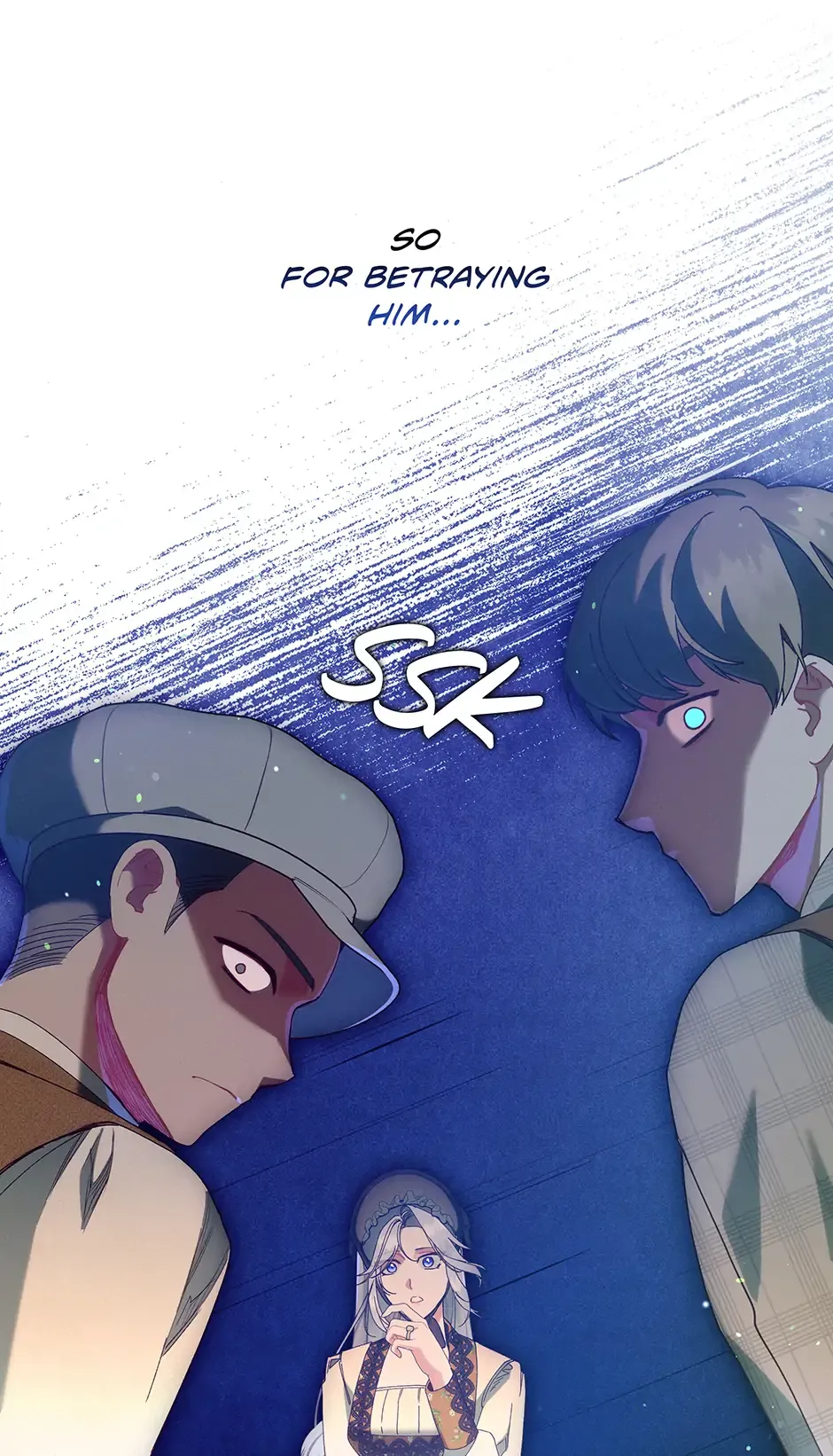 I Am Living an Unmarried Life With a Terminally Ill Lover Chapter 47 Online - página 79