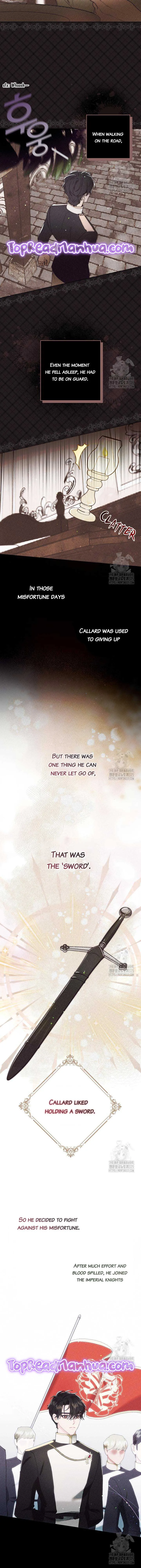 I Am Living an Unmarried Life With a Terminally Ill Lover Chapter 5 Online - página 2