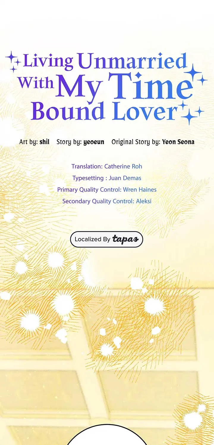 I Am Living an Unmarried Life With a Terminally Ill Lover Chapter 53 Online - página 25