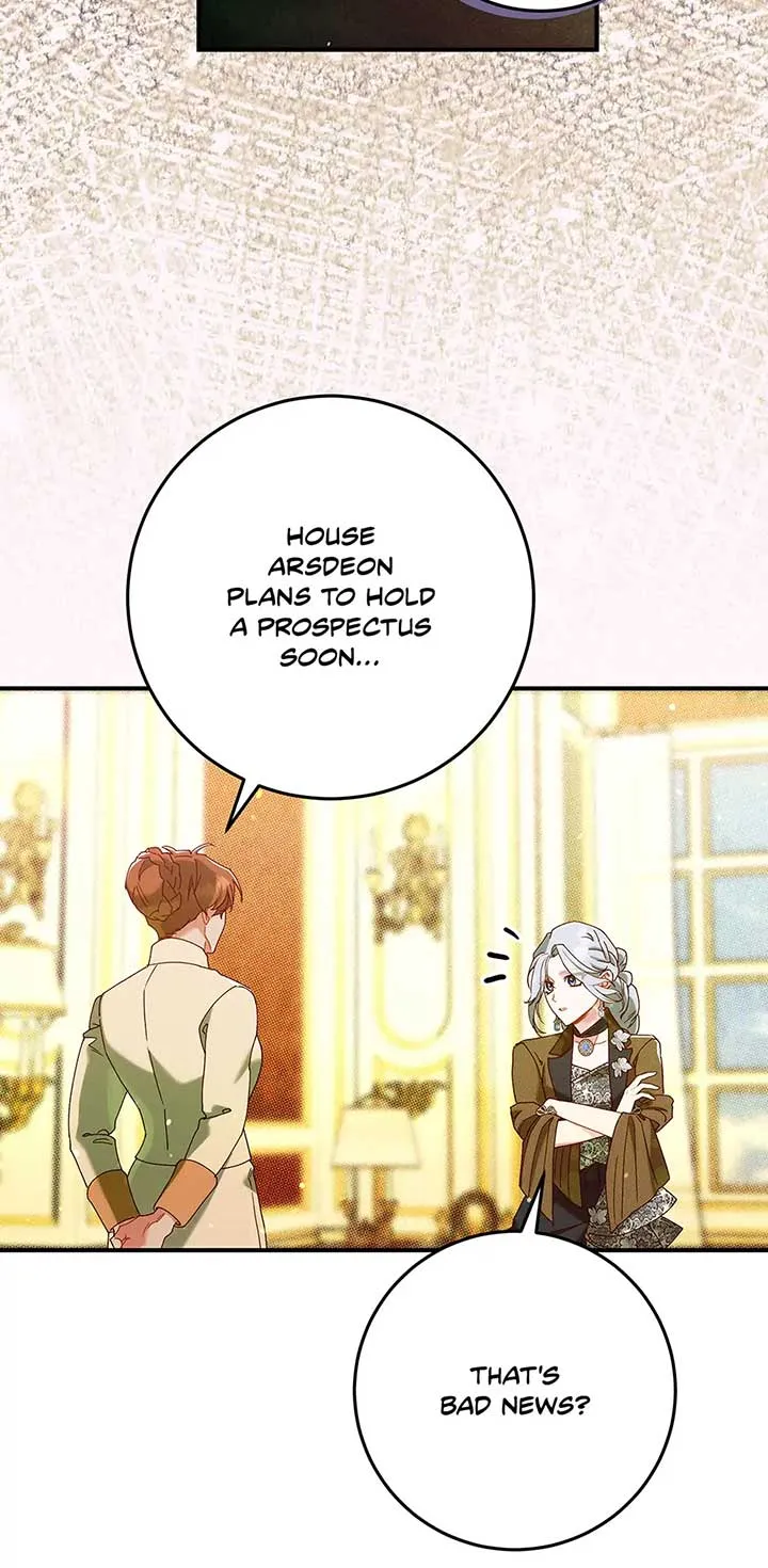 I Am Living an Unmarried Life With a Terminally Ill Lover Chapter 53 Online - página 38
