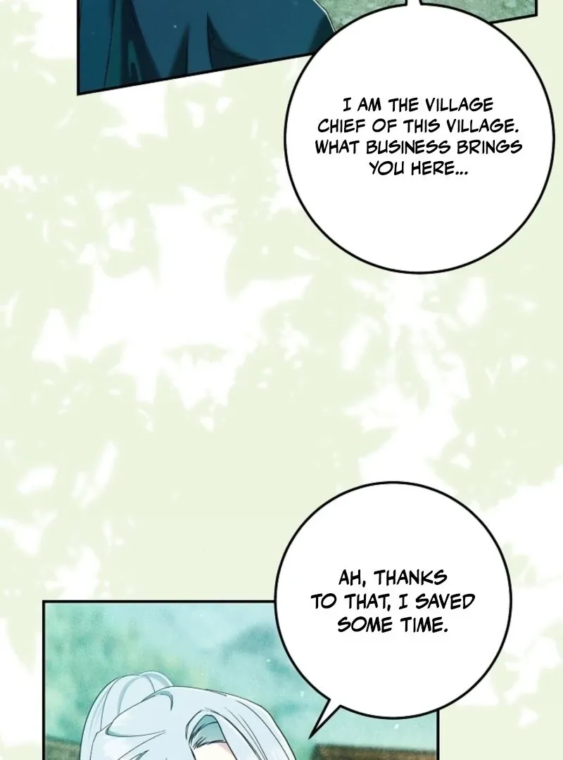 I Am Living an Unmarried Life With a Terminally Ill Lover Chapter 61 Online - página 10