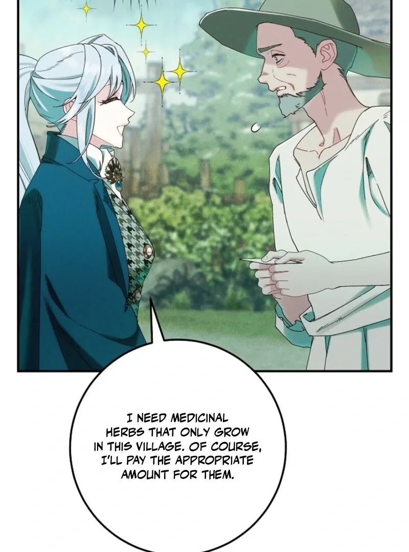 I Am Living an Unmarried Life With a Terminally Ill Lover Chapter 61 Online - página 17