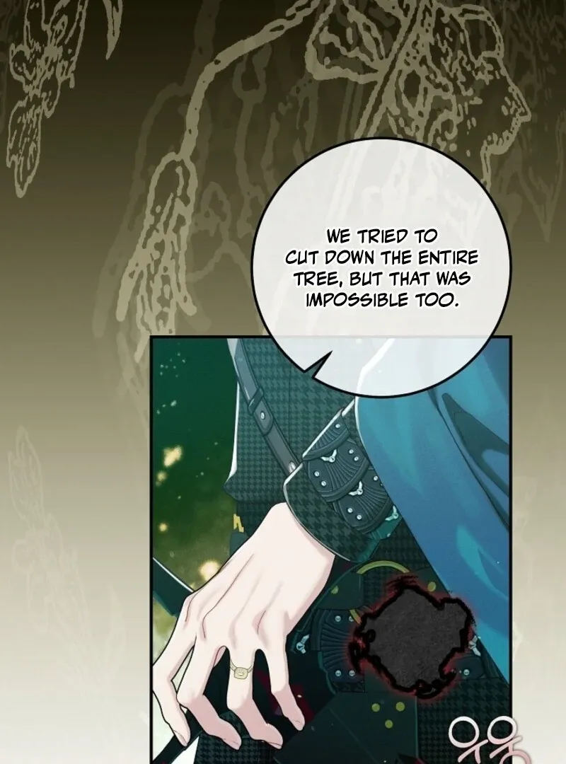 I Am Living an Unmarried Life With a Terminally Ill Lover Chapter 61 Online - página 37