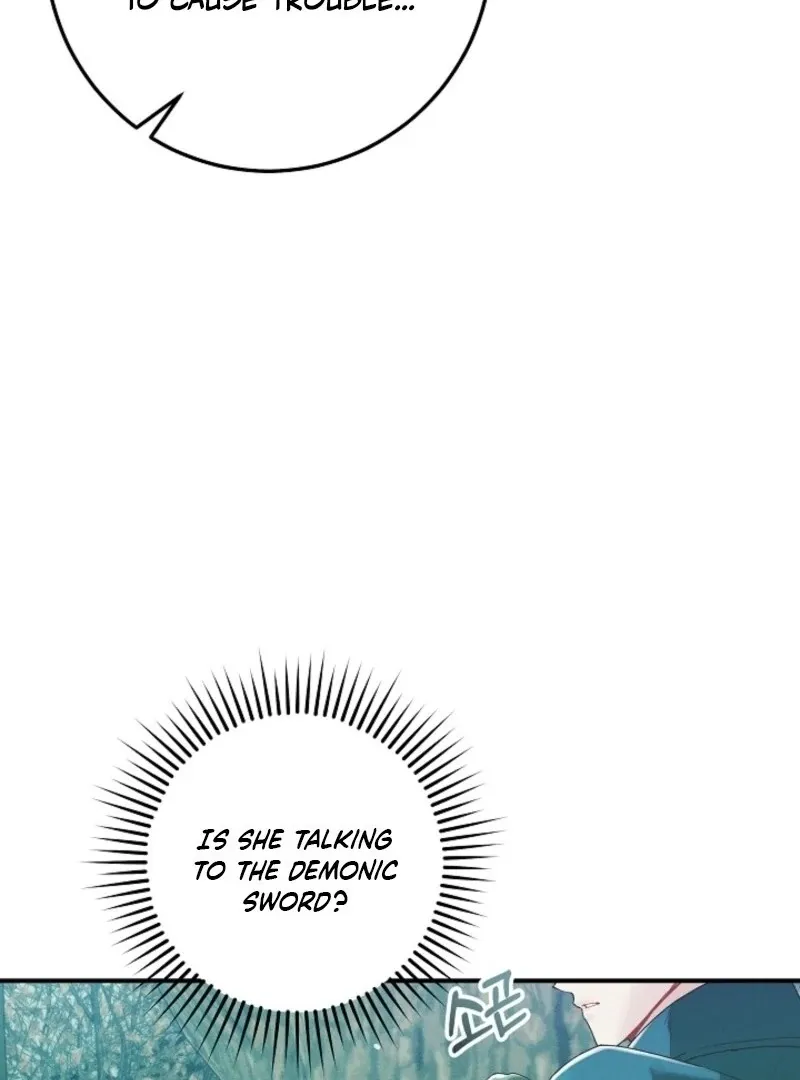I Am Living an Unmarried Life With a Terminally Ill Lover Chapter 61 Online - página 39
