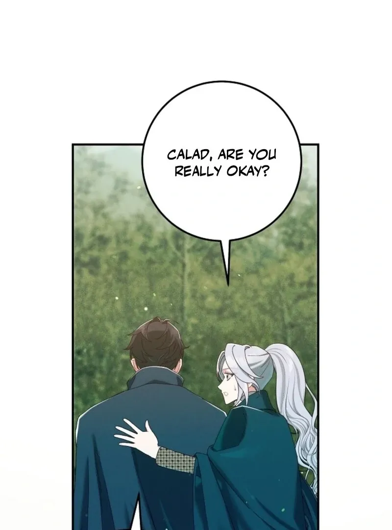 I Am Living an Unmarried Life With a Terminally Ill Lover Chapter 61 Online - página 63