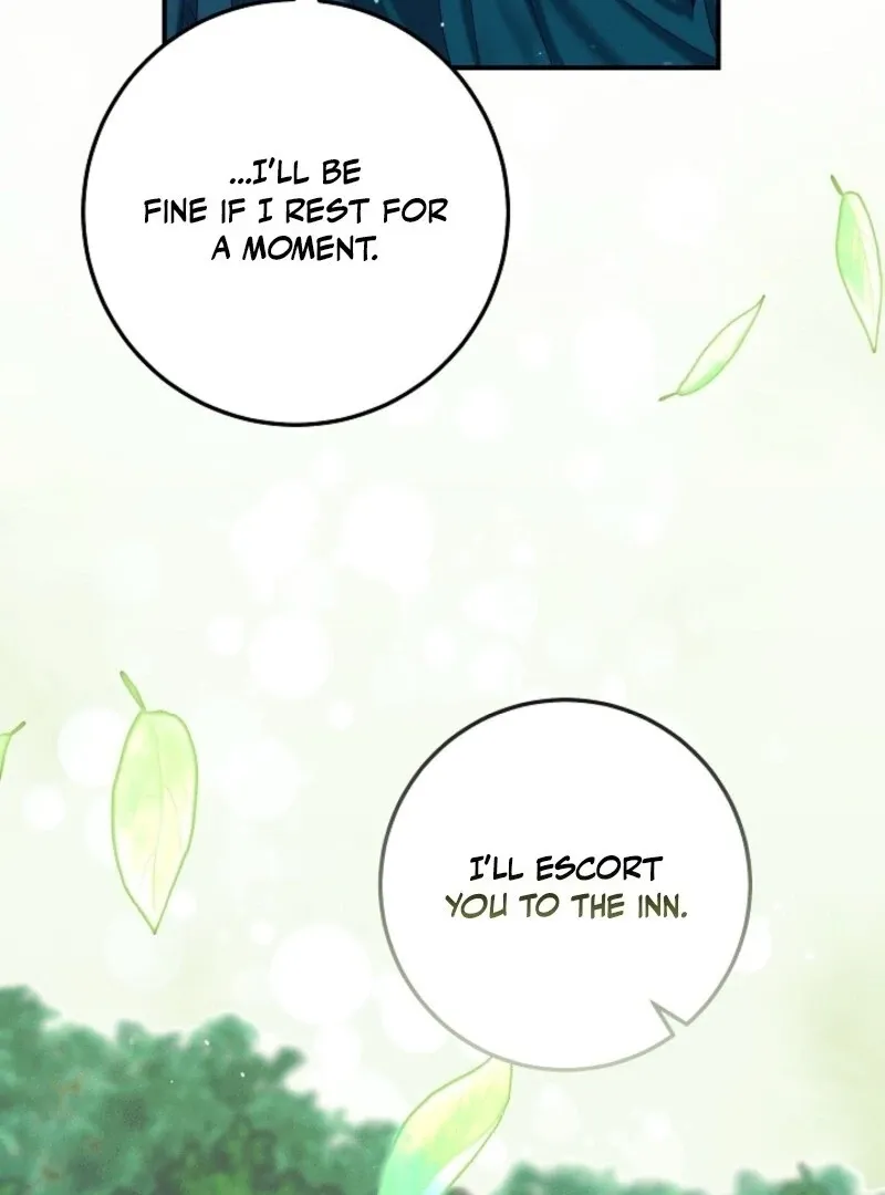 I Am Living an Unmarried Life With a Terminally Ill Lover Chapter 61 Online - página 64