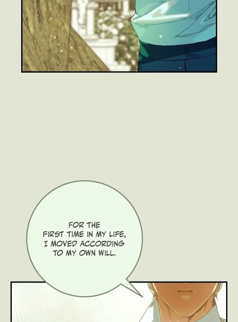 I Am Living an Unmarried Life With a Terminally Ill Lover Chapter 61 Online - página 70