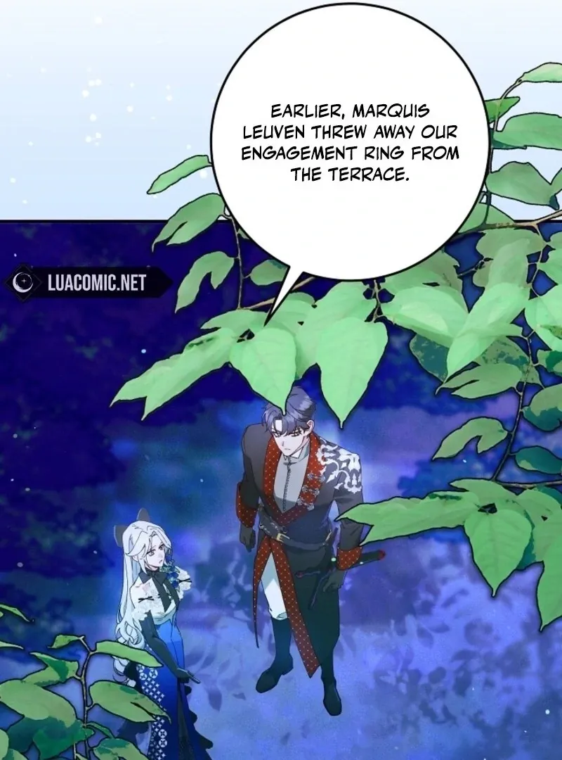 I Am Living an Unmarried Life With a Terminally Ill Lover Chapter 64 Online - página 109