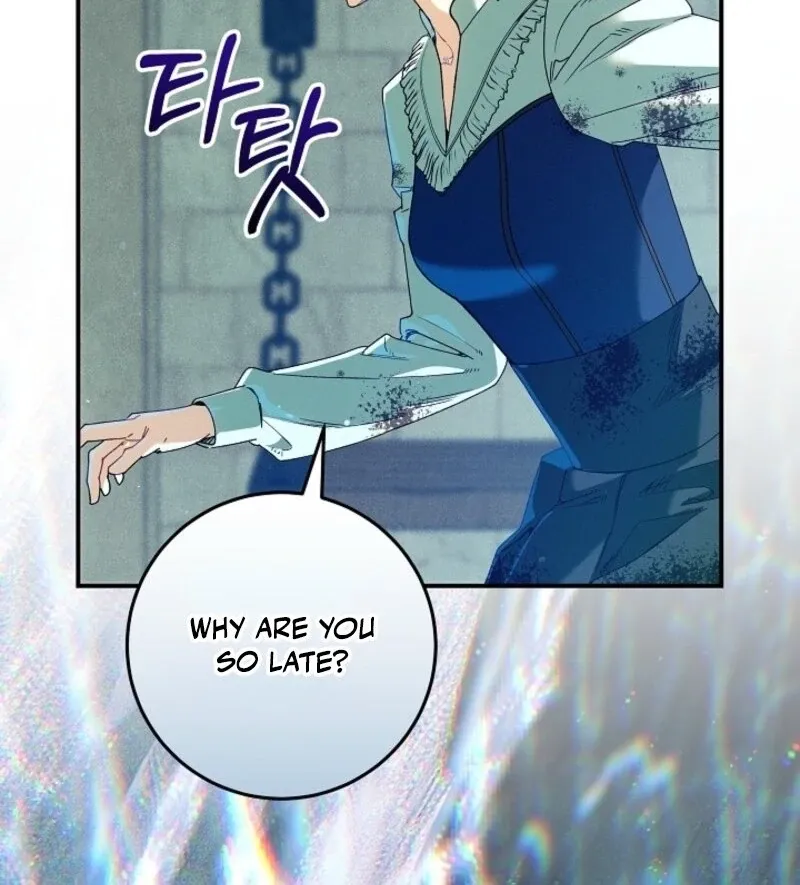 I Am Living an Unmarried Life With a Terminally Ill Lover Chapter 67 Online - página 12