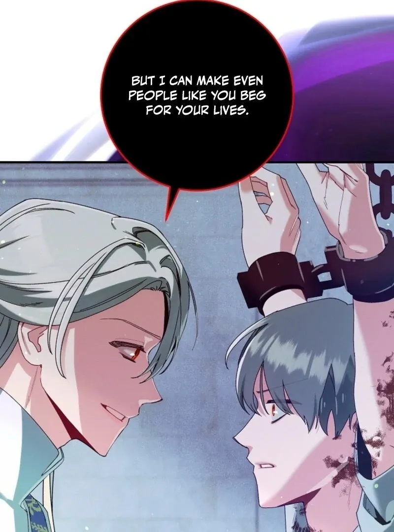I Am Living an Unmarried Life With a Terminally Ill Lover Chapter 67 Online - página 81