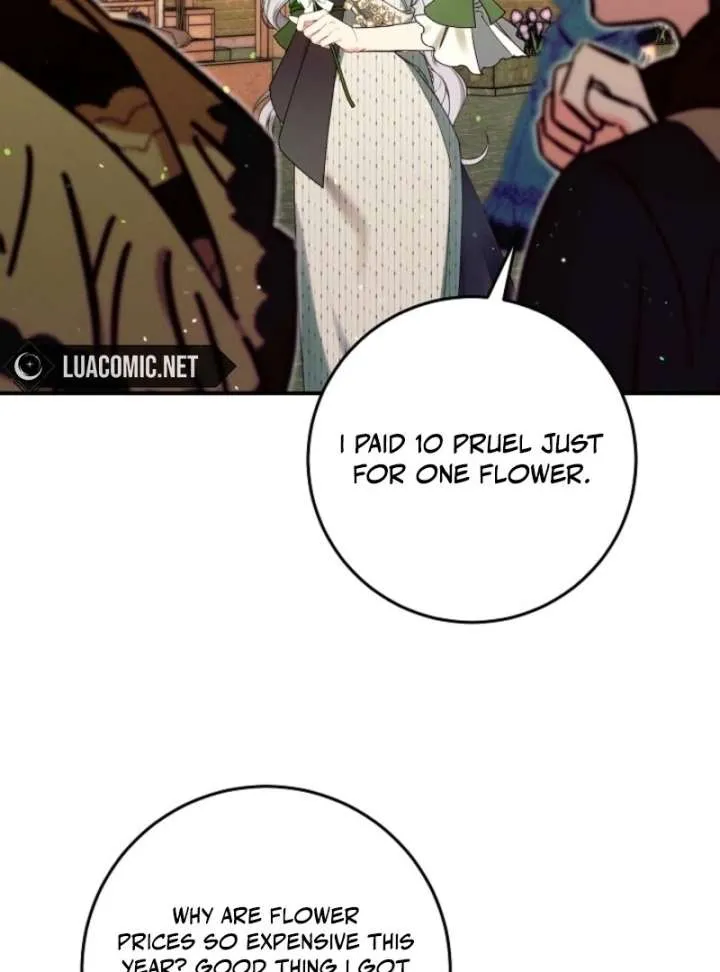 I Am Living an Unmarried Life With a Terminally Ill Lover Chapter 68 Online - página 81