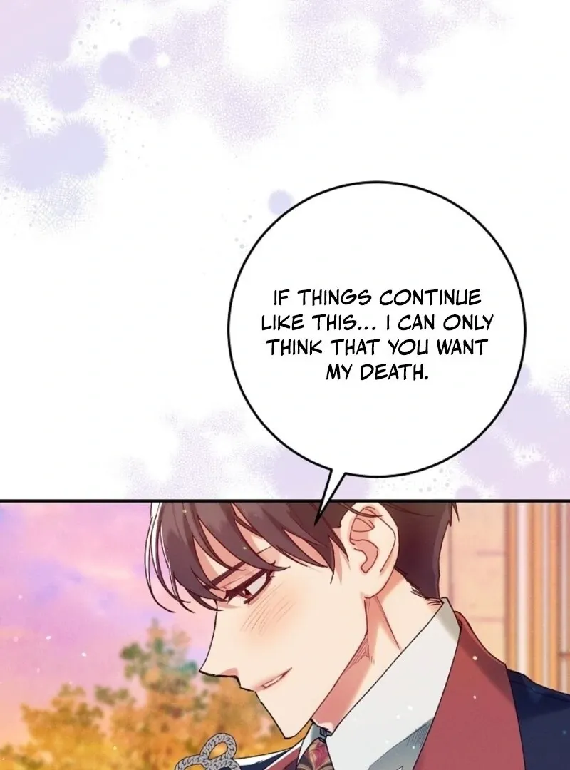 I Am Living an Unmarried Life With a Terminally Ill Lover Chapter 70 Online - página 112