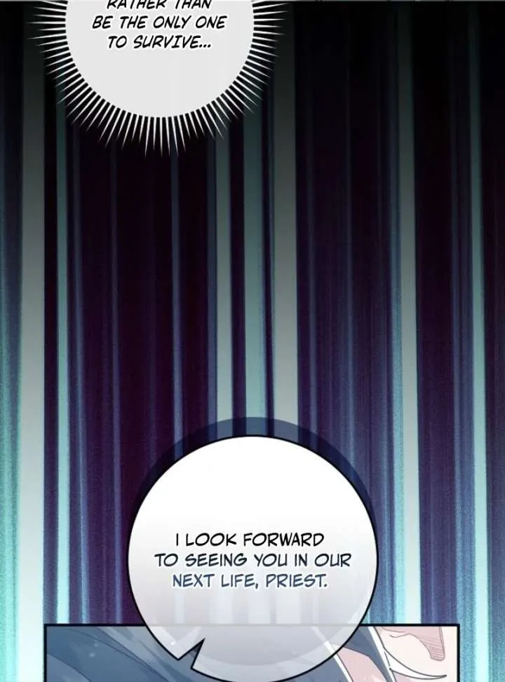 I Am Living an Unmarried Life With a Terminally Ill Lover Chapter 71 Online - página 7