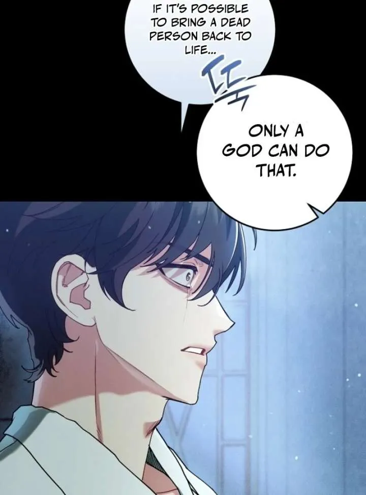 I Am Living an Unmarried Life With a Terminally Ill Lover Chapter 71 Online - página 24