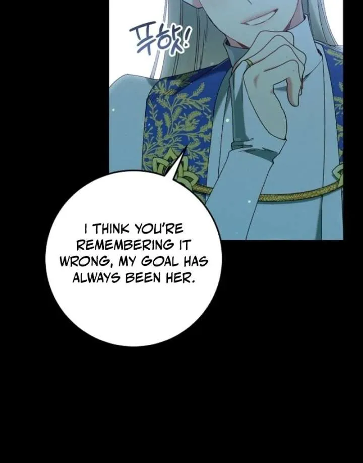 I Am Living an Unmarried Life With a Terminally Ill Lover Chapter 71 Online - página 67