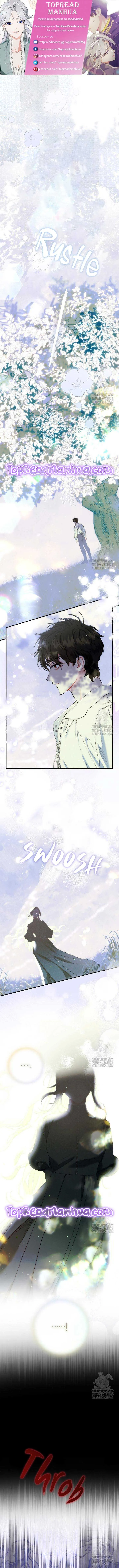 I Am Living an Unmarried Life With a Terminally Ill Lover Chapter 8 Online - página 1