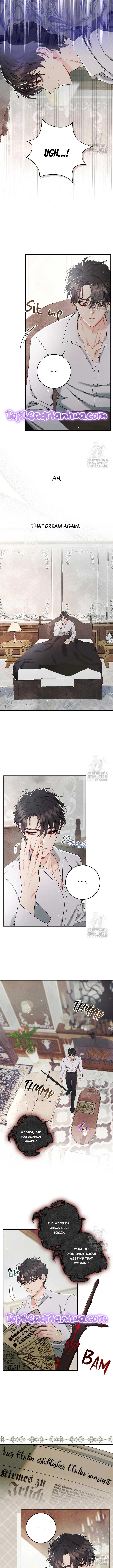 I Am Living an Unmarried Life With a Terminally Ill Lover Chapter 8 Online - página 2
