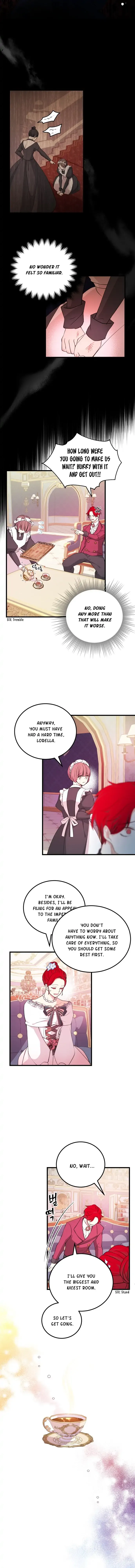 I Am Selling the Main Character’s Shares Chapter 10 Online - página 6